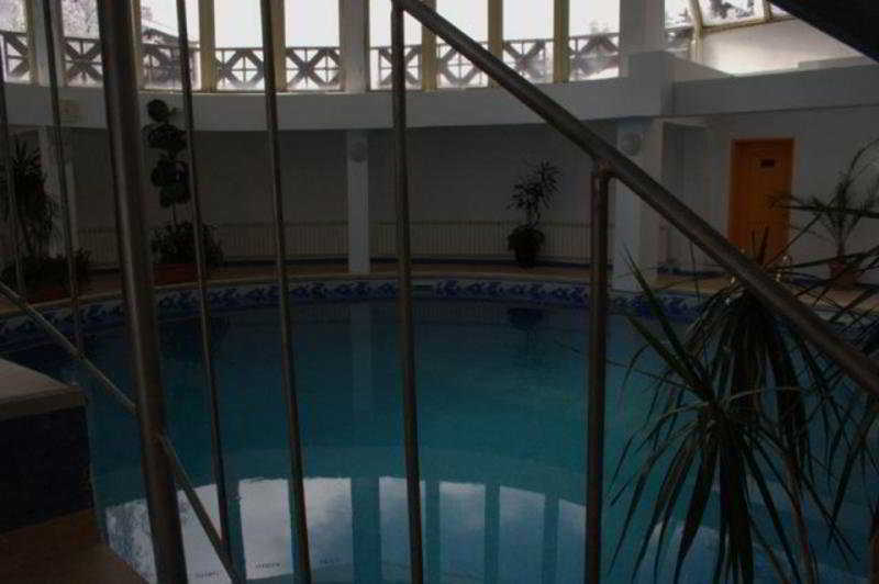Snezhanka Apartments Tmf Pamporovo Ngoại thất bức ảnh