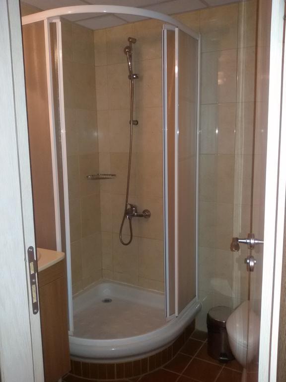Snezhanka Apartments Tmf Pamporovo Ngoại thất bức ảnh