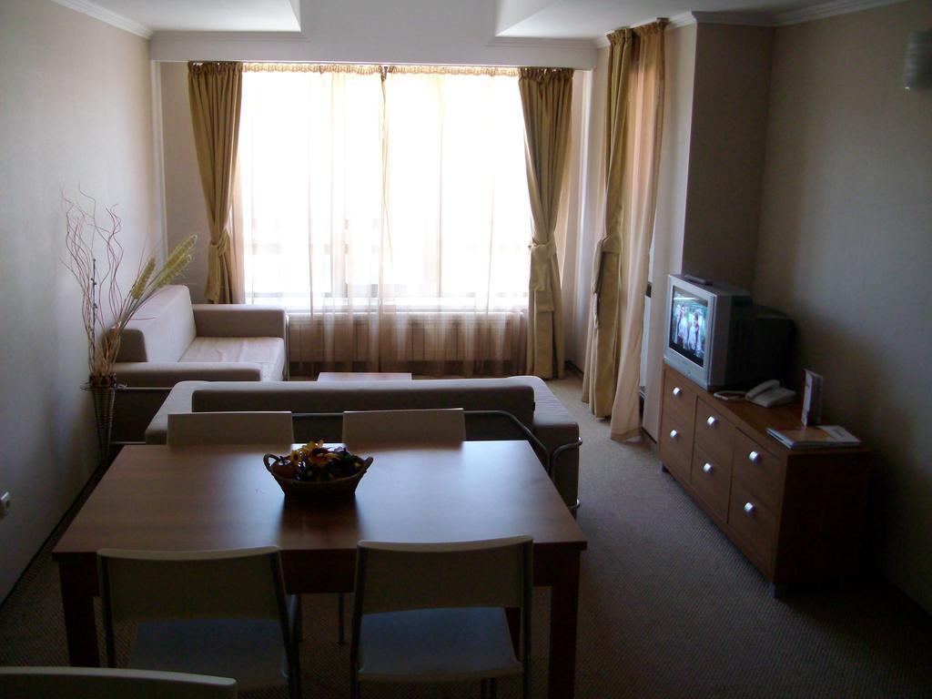 Snezhanka Apartments Tmf Pamporovo Ngoại thất bức ảnh