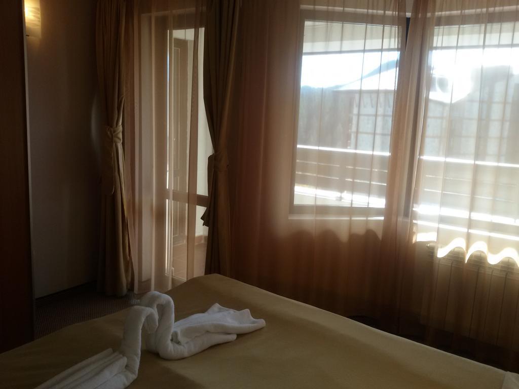 Snezhanka Apartments Tmf Pamporovo Ngoại thất bức ảnh