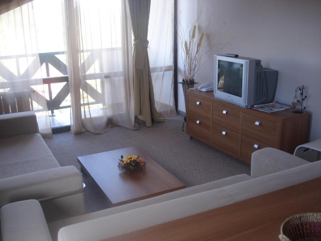 Snezhanka Apartments Tmf Pamporovo Phòng bức ảnh