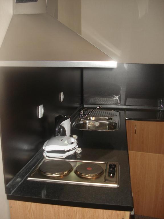 Snezhanka Apartments Tmf Pamporovo Phòng bức ảnh
