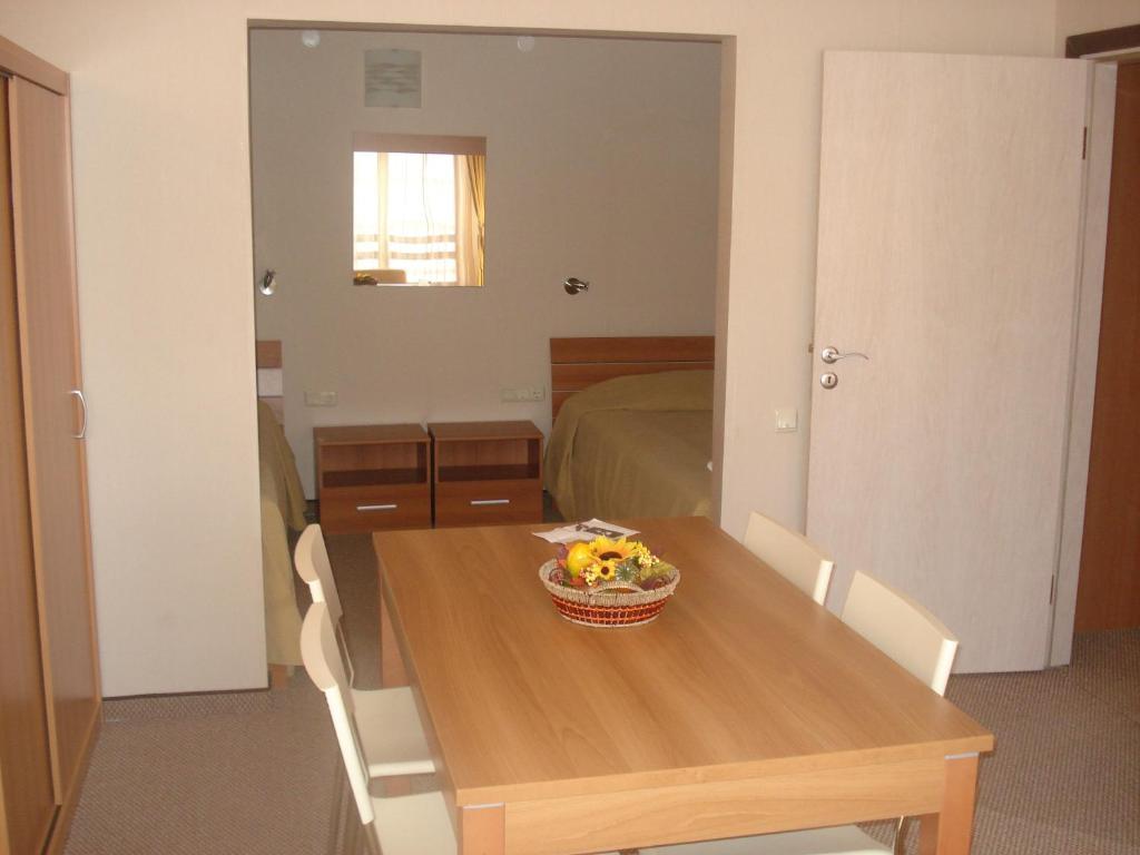 Snezhanka Apartments Tmf Pamporovo Phòng bức ảnh